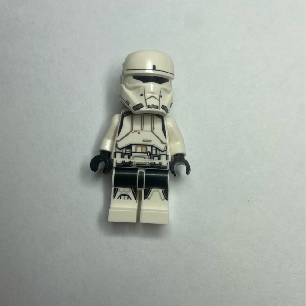 Imperial Hovertank Pilot, sw0795